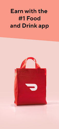 DoorDash - Dasher Screenshot1