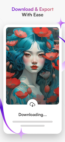 starryai - AI Art Generator Screenshot14