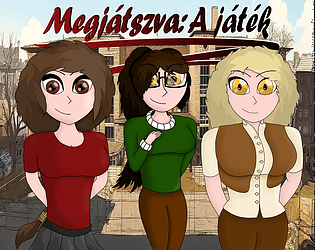 Megjátszva: A játék APK