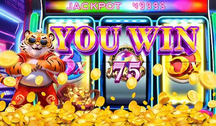 Fortune Jackpot 777 Screenshot6