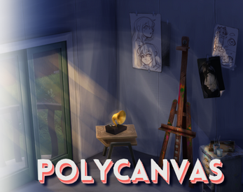 Polycanvas Screenshot1