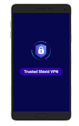 Trusted Shield VPN Screenshot1