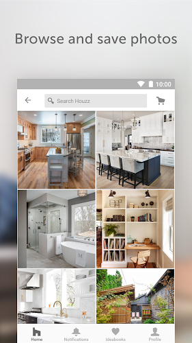 Houzz - Home Design & Remodel Screenshot4