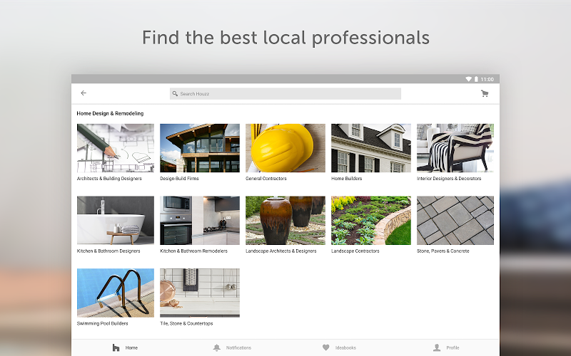 Houzz - Home Design & Remodel Screenshot9