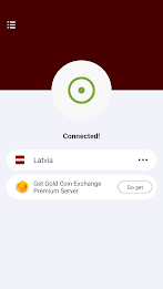 VPN Latvia - Use Latvia IP Screenshot2