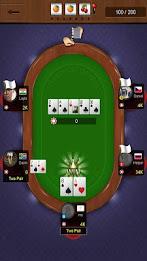 Texas holdem poker king Screenshot5