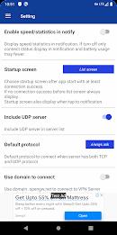 Star VPN Ultimate Lite Screenshot22