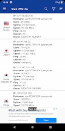 Star VPN Ultimate Lite Screenshot2