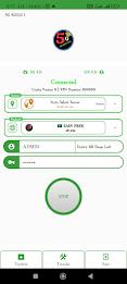 5G BD NET - Fast secure VPN Screenshot3