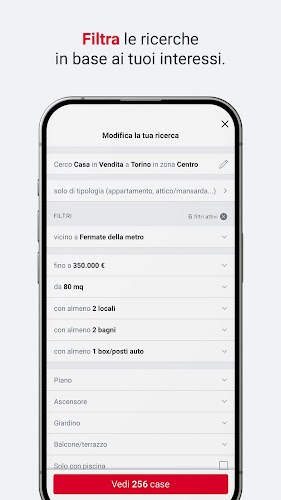 Casa.it Vendita e Affitto Case Screenshot7