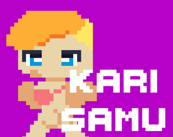 Kari Samu version 2 Screenshot1