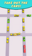 Escape Traffic Driving Order Screenshot2