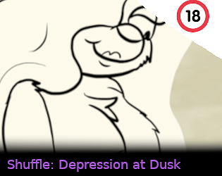 SHUFFLE: Depression at Dusk APK