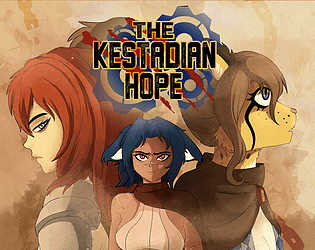 The Kestadian Hope APK