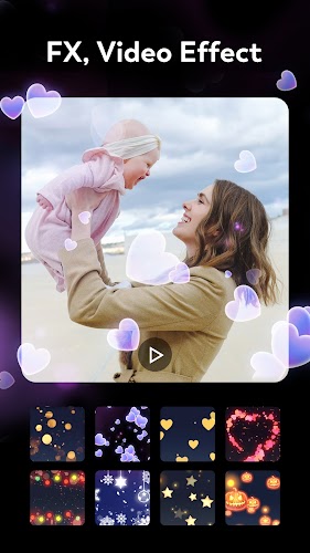 Video Maker & Photo Music Screenshot2