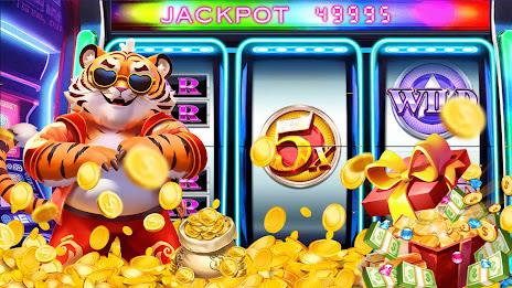 Fortune Jackpot 777 Screenshot12