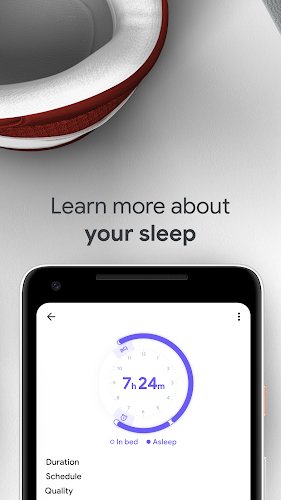 Google Fit: Theo dõi hoạt động Screenshot4