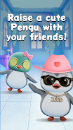 Pengu - Virtual Pets Screenshot1