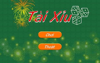 Tài xỉu Sicbo Screenshot7