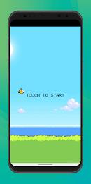 Flying Bird Game  Play Screenshot5