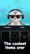 Pengu - Virtual Pets Screenshot3