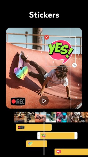 Video Maker & Photo Music Screenshot7