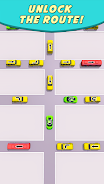 Escape Traffic Driving Order Screenshot5