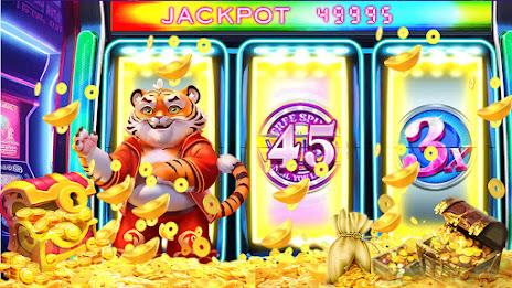 Fortune Jackpot 777 Screenshot3