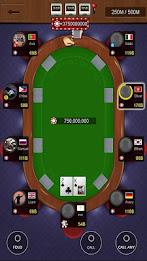 Texas holdem poker king Screenshot6