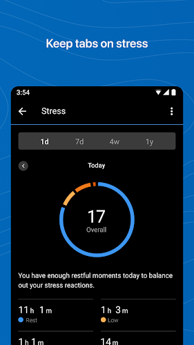 Garmin Connect™ Screenshot5