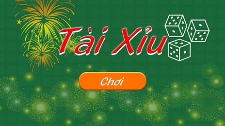 Tài xỉu Sicbo Screenshot1