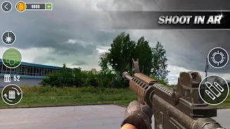 Gun Camera Screenshot1