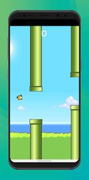 Flying Bird Game  Play Screenshot6