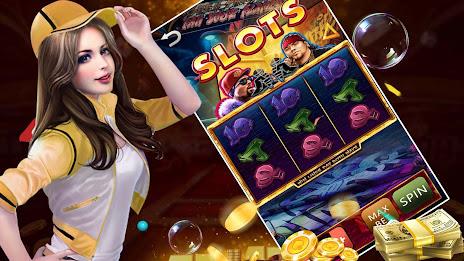 Slots VIP Screenshot9