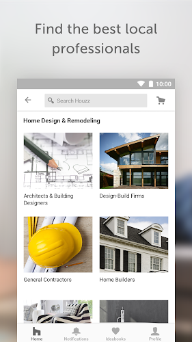 Houzz - Home Design & Remodel Screenshot3