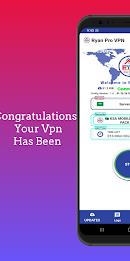 Ryan pro VPN Screenshot6