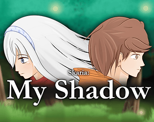 Skaria: My Shadow APK