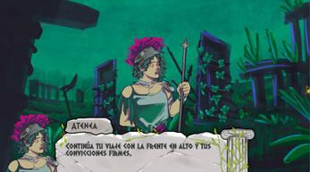 La Última Primavera Screenshot4