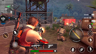 Gun Zone: Gun & Shooting Games Screenshot6