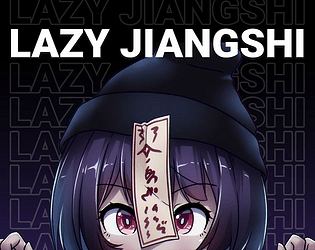 Lazy Jiangshi [NaNoRenO 2023] APK