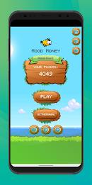 Flying Bird Game  Play Screenshot1