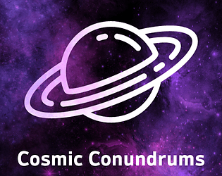 Cosmic Conundrums APK