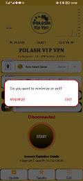 Polash VIP VPN Screenshot6