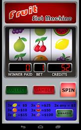 Fruit Machine Screenshot11