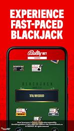 Bally Bet Casino: Real Money Screenshot5