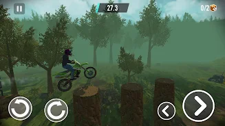 Stunt Bike Extreme Screenshot22