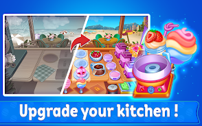 American Cooking Games: Chef Screenshot10