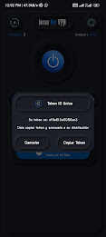 InterVip VPN Screenshot4