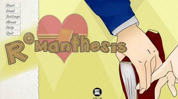 RomanThesis(DEMO) Screenshot1