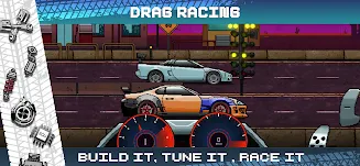 Pixel X Racer Screenshot8